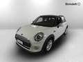 MINI Cooper D 1.5 Cooper D Hype 5 porte Blanc - thumbnail 1