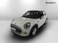 MINI Cooper D 1.5 Cooper D Hype 5 porte bijela - thumbnail 1