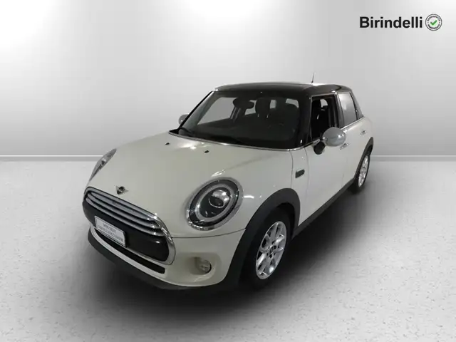 MINI Cooper D 1.5 Cooper D Hype 5 porte