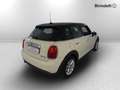 MINI Cooper D 1.5 Cooper D Hype 5 porte bijela - thumbnail 3
