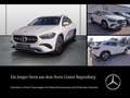 Mercedes-Benz GLA 220 d 4MATIC Progressive+AHK+LED+Winter-Pak. Weiß - thumbnail 1
