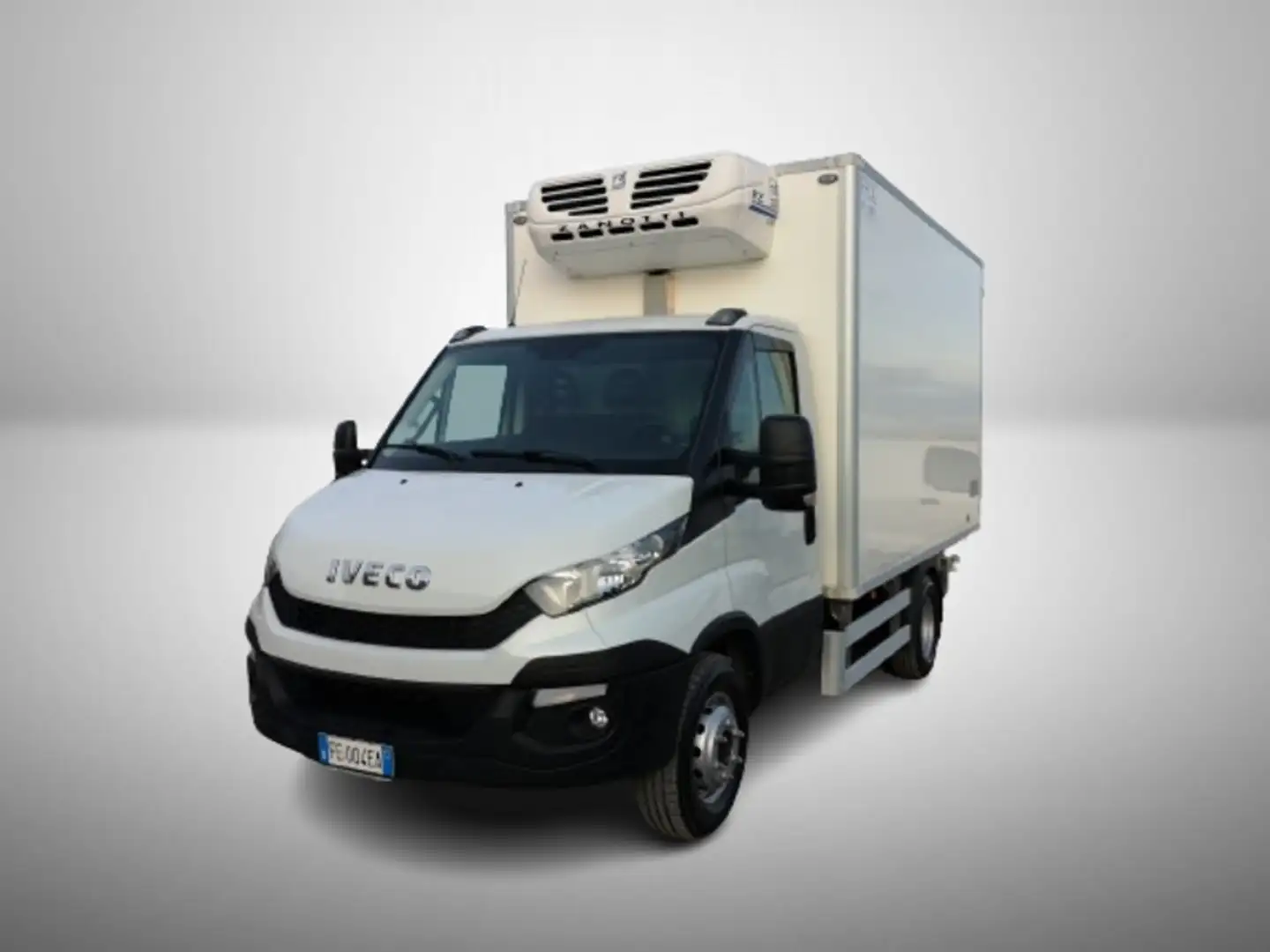 Iveco Daily 60c15 PM isotermico -20° Bianco - 1