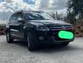 Volkswagen Tiguan 2.0 tdi Sport&Style 4motion 140cv dsg Nero - thumbnail 2