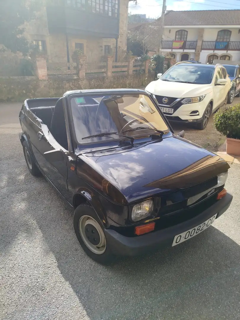 Fiat 126 - 1