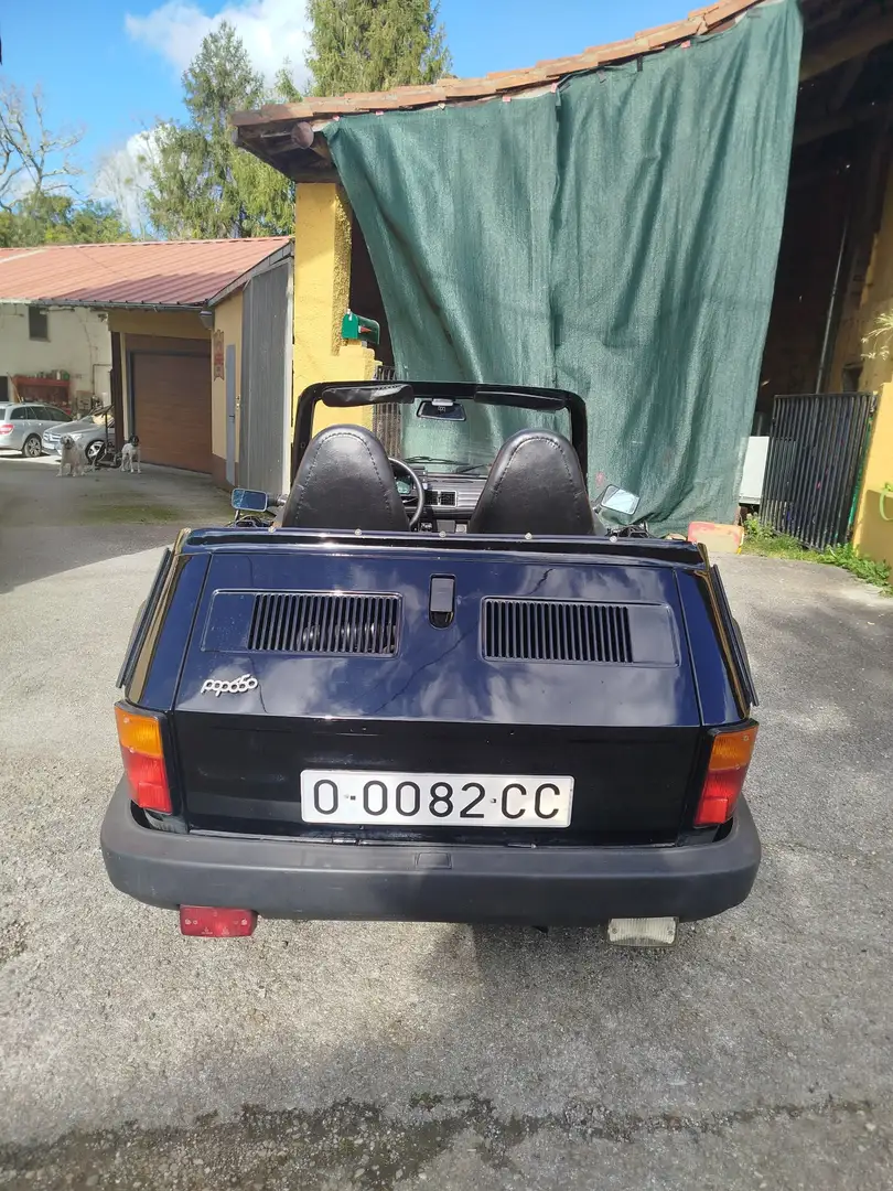 Fiat 126 - 2