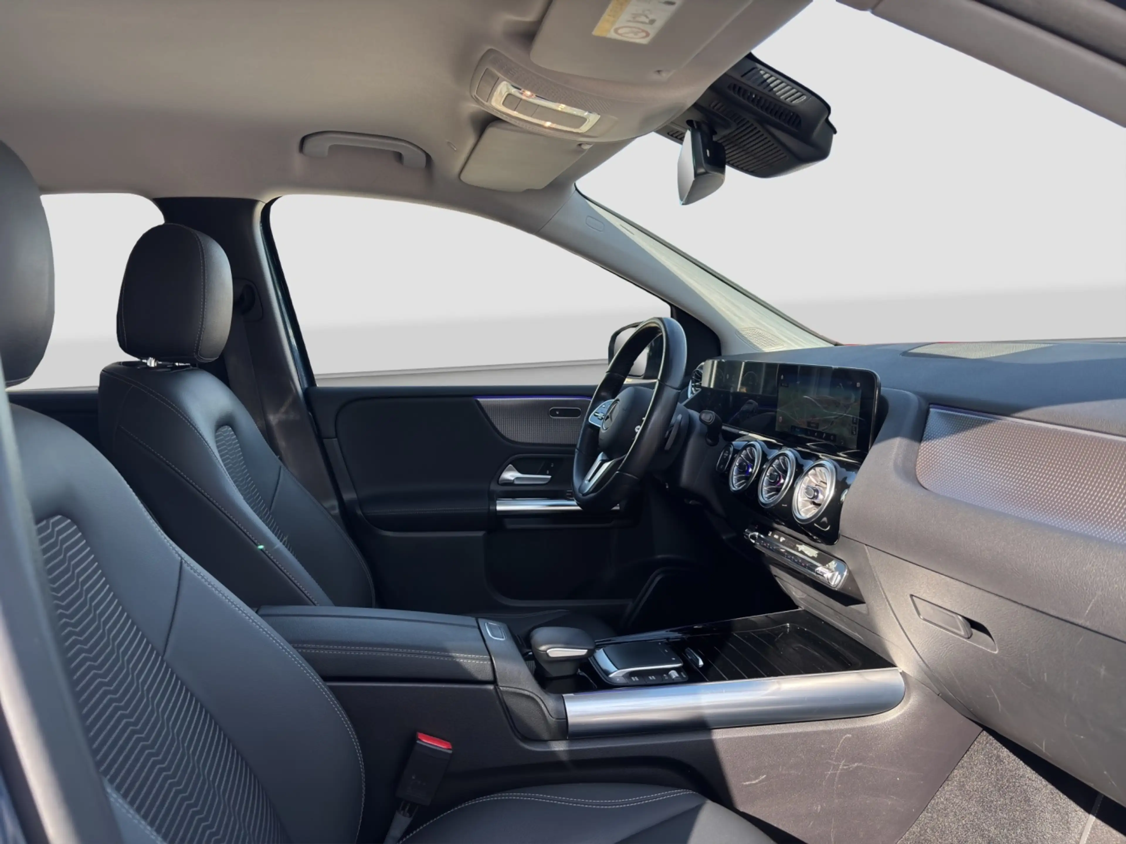Mercedes-Benz B 220 d 4M *Progressive*AHK*Mulitbeam*Distronic* — photo 15