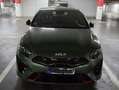 Kia ProCeed / pro_cee'd 1.6 T-GDI DCT7 OPF GT Verde - thumbnail 3