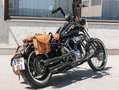 Harley-Davidson Custom Bike FXS/FS2/S5F/GKAGPO Blackline Softtail 1600 Чорний - thumbnail 3