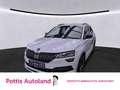 Skoda Karoq 1.5 TSI DSG SPORTLINE NAVI AHK KAMERA KLIMA Weiß - thumbnail 1