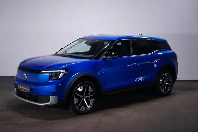 Ford Explorer RWD Extended Range 82KWh 360°/ACC/LED