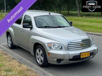 2.4 LT Automaat Airco Cruise Elek.Ramen