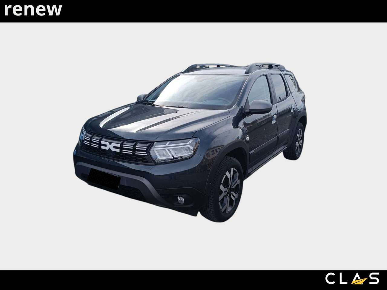 Dacia Duster Duster 1.3 tce Journey 4x2 150cv edc fap