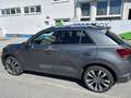 Volkswagen T-Roc T-Roc 2,0 TSI 4Motion Sport DSG Sport Grau - thumbnail 6