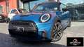 MINI John Cooper Works UNIPROPRIETARIO PERFETTA TETTO APRIBILE Mini 2.0 Bleu - thumbnail 1