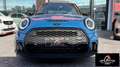 MINI John Cooper Works UNIPROPRIETARIO PERFETTA TETTO APRIBILE Mini 2.0 Bleu - thumbnail 2