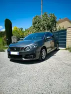 Peugeot 308 Allure