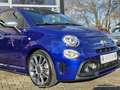 Abarth 500 Automatik 165PS Albastru - thumbnail 4