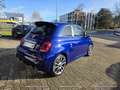 Abarth 500 Automatik 165PS Albastru - thumbnail 6