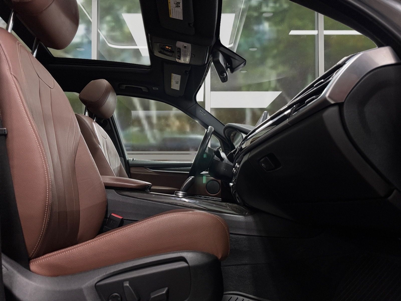 BMW X5 xDrive40e iPerformance, Insp. + Tüv Neu — photo 7