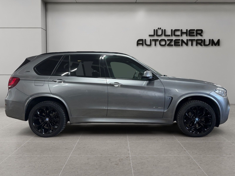 BMW X5 xDrive40e iPerformance, Insp. + Tüv Neu — photo 2