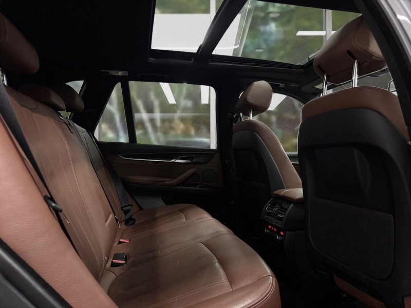 BMW X5 xDrive40e iPerformance, Insp. + Tüv Neu — photo 8