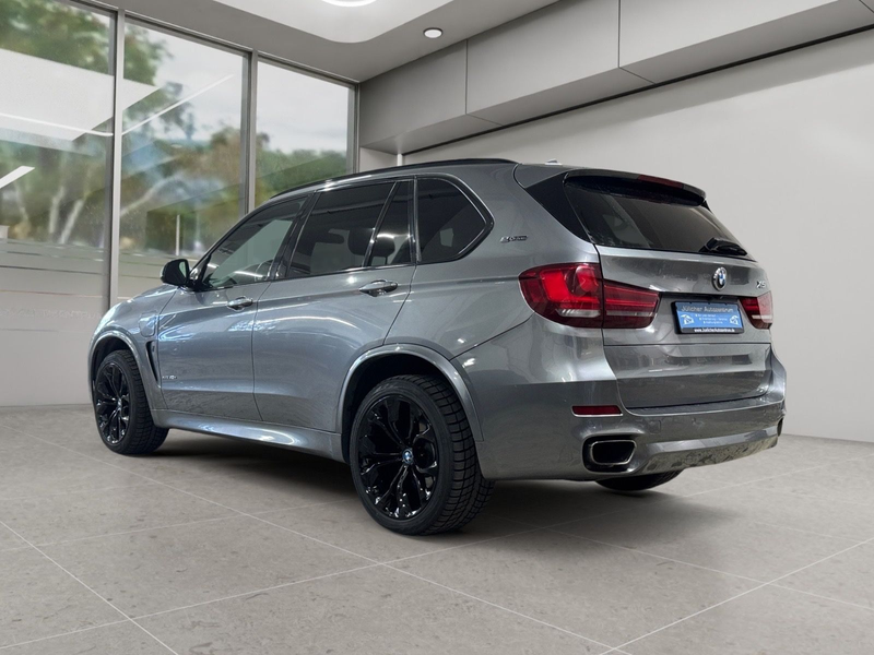 BMW X5 xDrive40e iPerformance, Insp. + Tüv Neu — photo 6