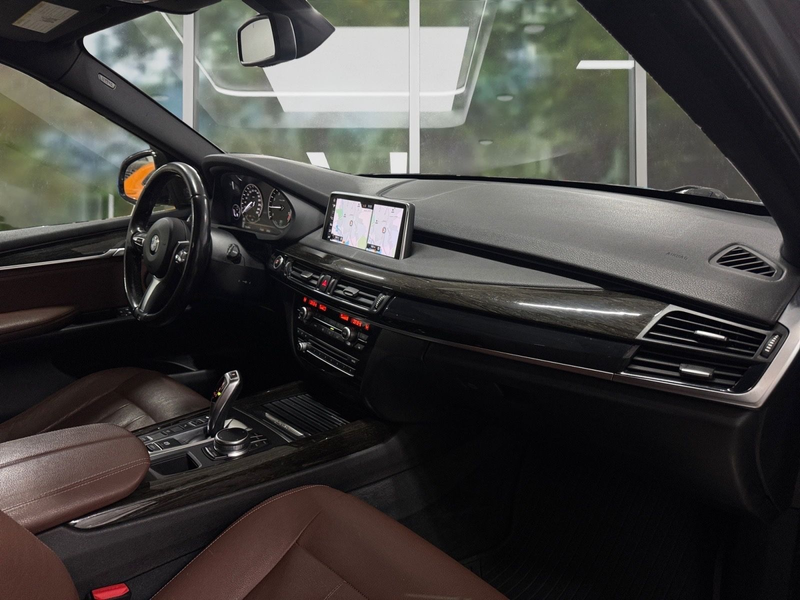 BMW X5 xDrive40e iPerformance, Insp. + Tüv Neu — photo 10