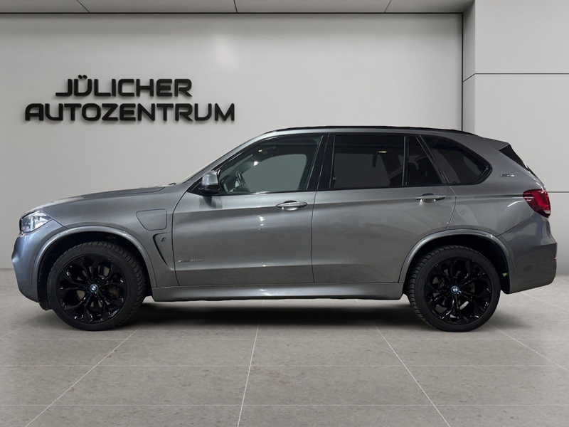 BMW X5 xDrive40e iPerformance, Insp. + Tüv Neu — photo 5