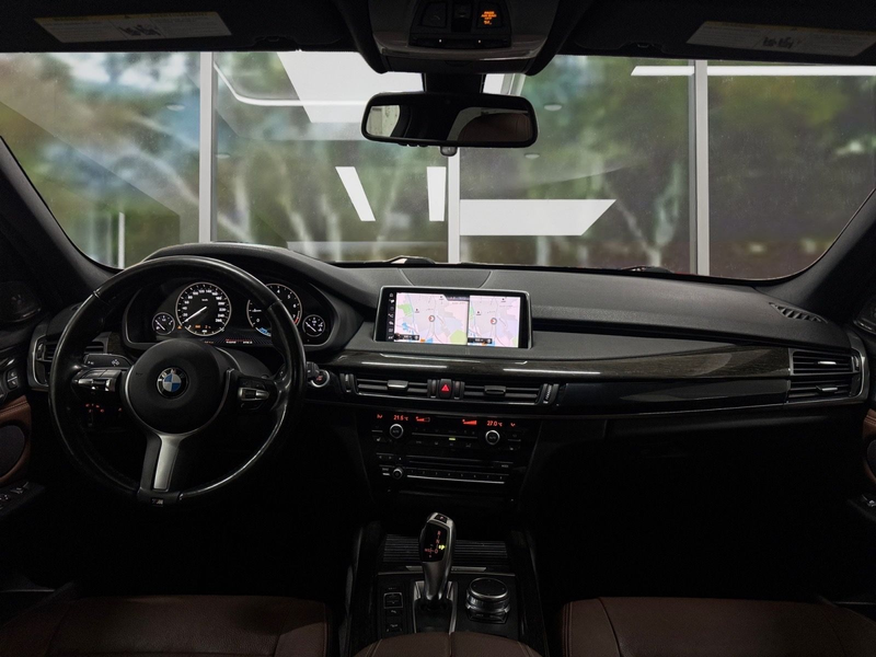 BMW X5 xDrive40e iPerformance, Insp. + Tüv Neu — photo 9