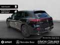 Mercedes-Benz EQS SUV EQS 450 4MATIC SUV HAL Hyperscreen AIRMATIC AHK Schwarz - thumbnail 26