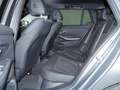 BMW 318 318i Touring M Sportpaket HeadUp Driving+ParkAs Grigio - thumbnail 14