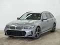 BMW 318 318i Touring M Sportpaket HeadUp Driving+ParkAs Grigio - thumbnail 1