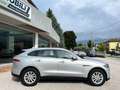 Jaguar F-Pace 3.0 D V6 300 CV AWD aut. Portfolio Argent - thumbnail 14