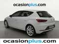 SEAT Leon 1.5 EcoTSI S&S DSG7 FR 150 Blanco - thumbnail 3