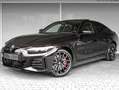 BMW i4 i4 M50 xDrive - Belladonna Purple Burdeos - thumbnail 1