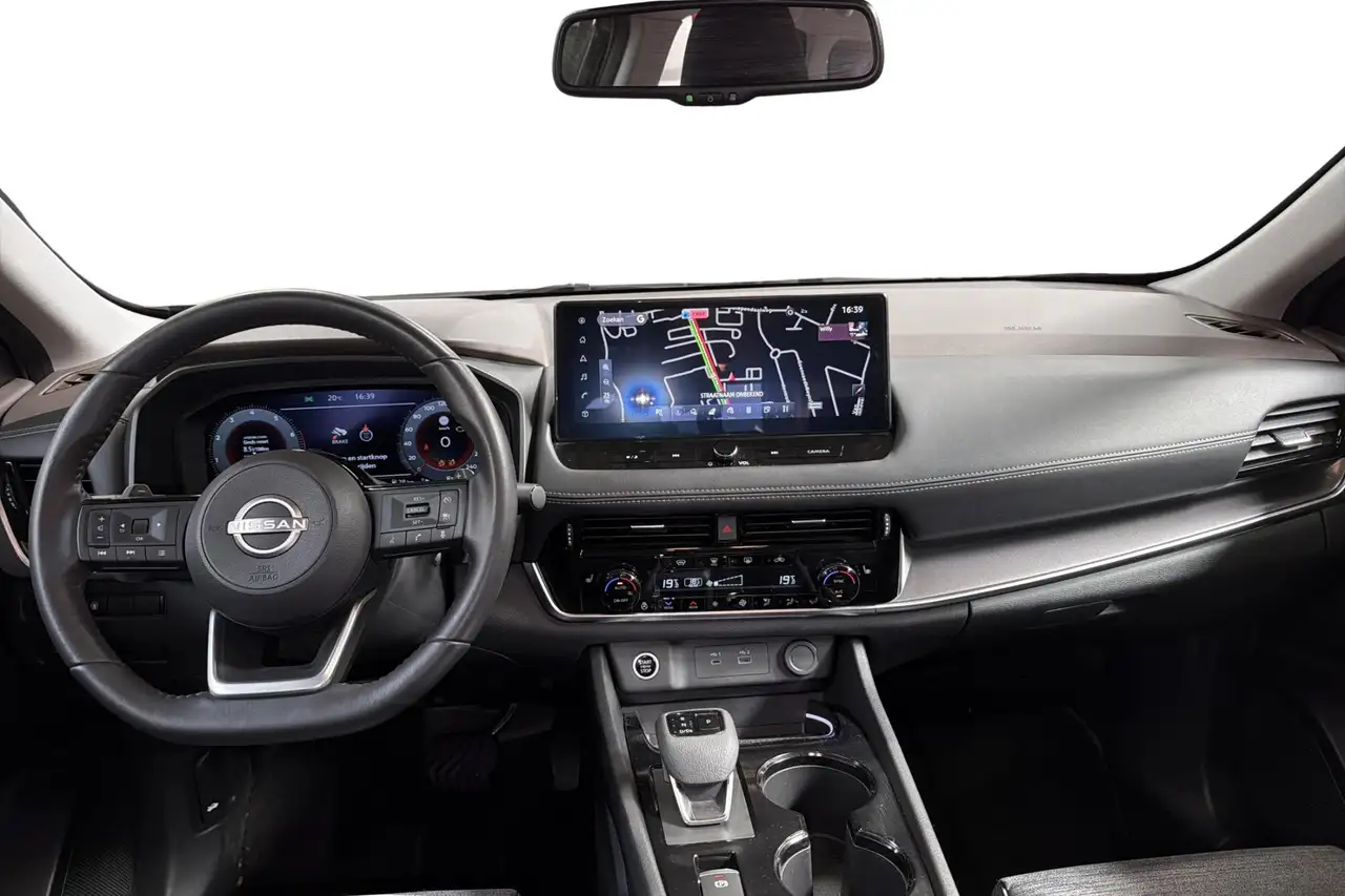 Nissan X-Trail Mhev-7PL-Aut-Carplay-Airco-360Cam, миниатюра 12