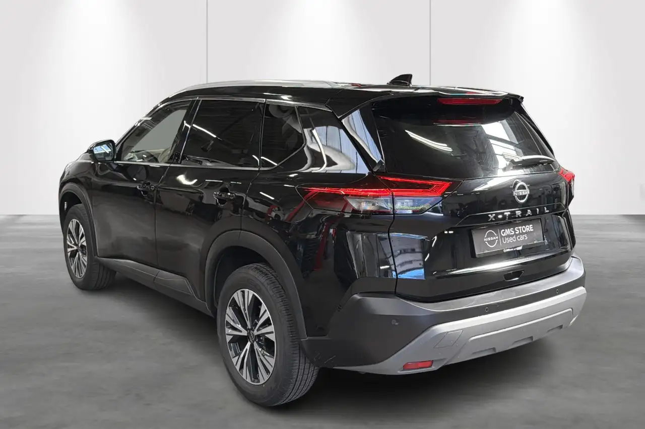 Nissan X-Trail Mhev-7PL-Aut-Carplay-Airco-360Cam, миниатюра 3