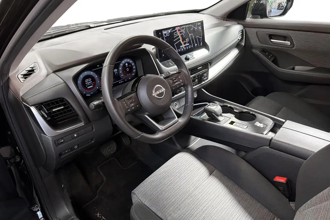 Nissan X-Trail Mhev-7PL-Aut-Carplay-Airco-360Cam, миниатюра 11