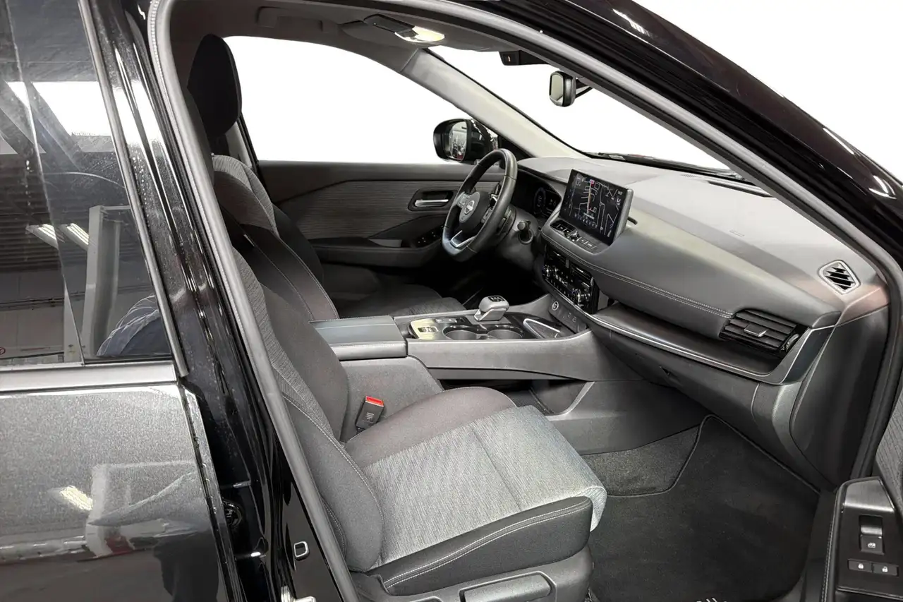 Nissan X-Trail Mhev-7PL-Aut-Carplay-Airco-360Cam, миниатюра 6