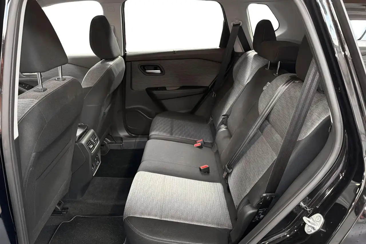 Nissan X-Trail Mhev-7PL-Aut-Carplay-Airco-360Cam, миниатюра 7