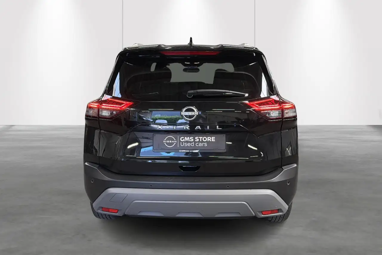 Nissan X-Trail Mhev-7PL-Aut-Carplay-Airco-360Cam, миниатюра 9