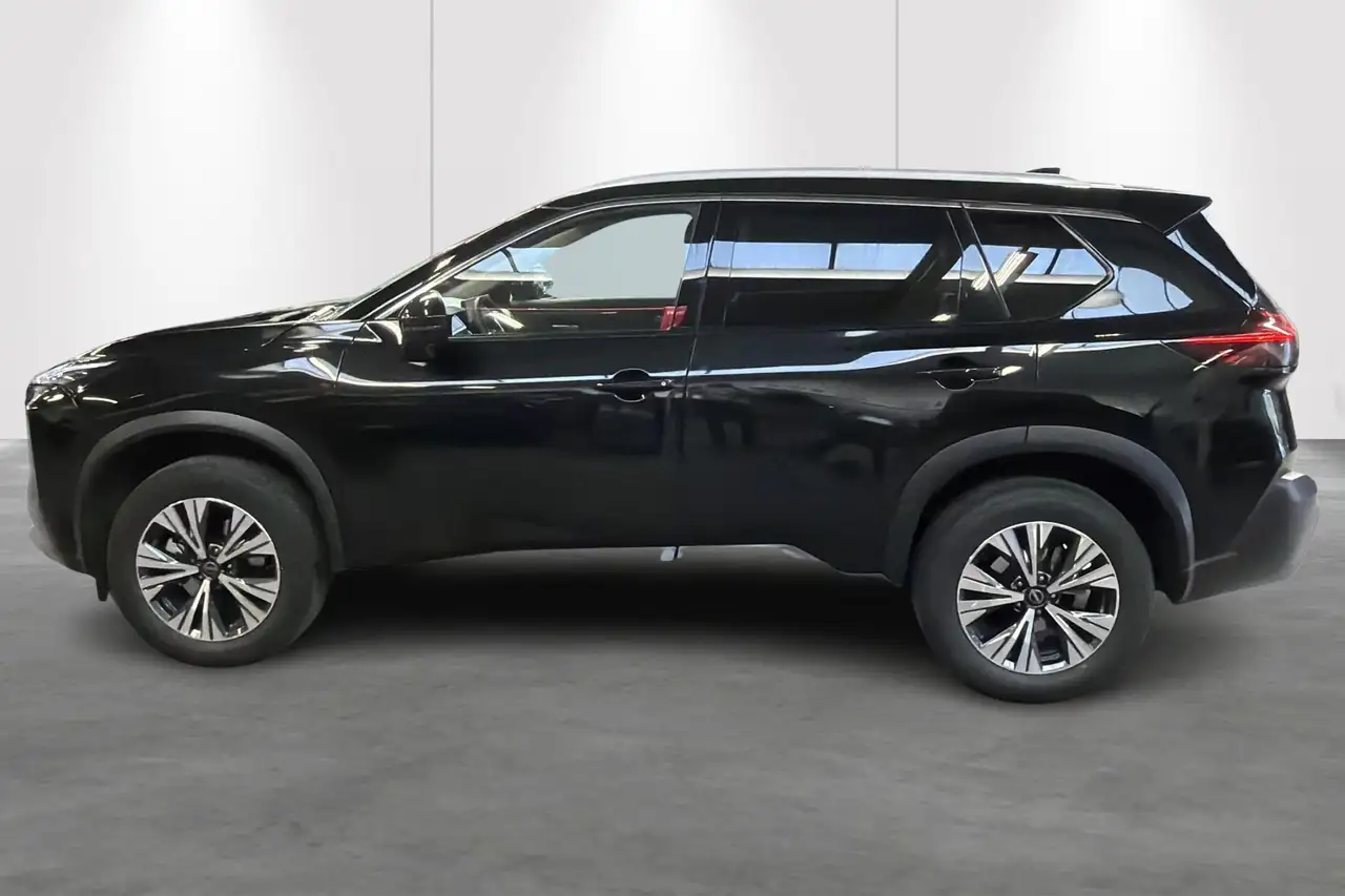 Nissan X-Trail Mhev-7PL-Aut-Carplay-Airco-360Cam, миниатюра 4