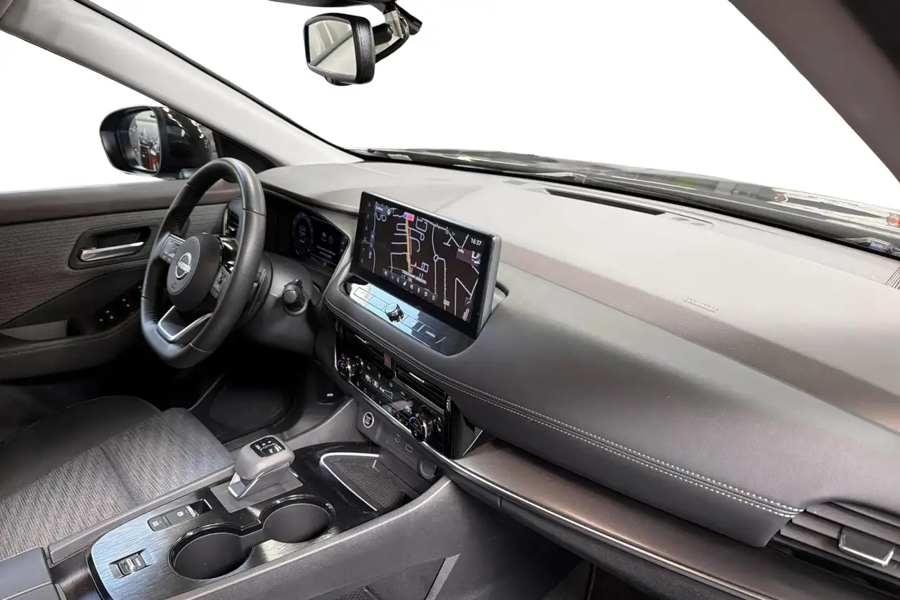 Nissan X-Trail Mhev-7PL-Aut-Carplay-Airco-360Cam, миниатюра 5