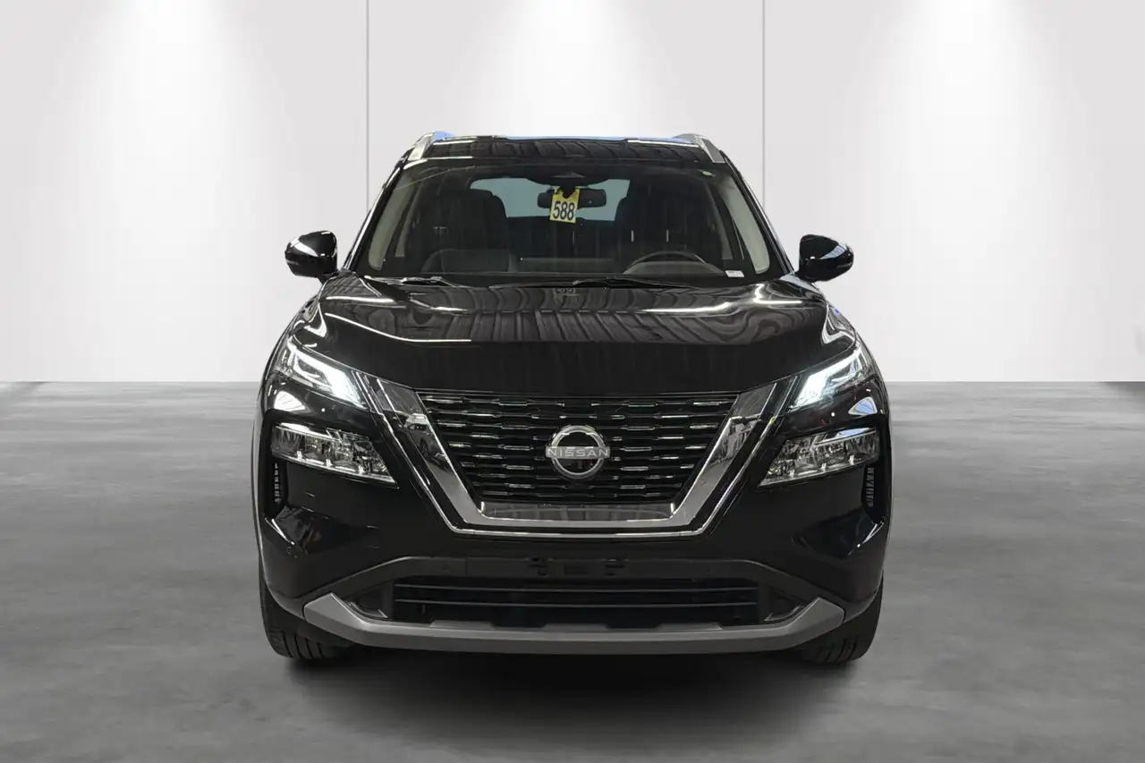 Nissan X-Trail Mhev-7PL-Aut-Carplay-Airco-360Cam, миниатюра 2