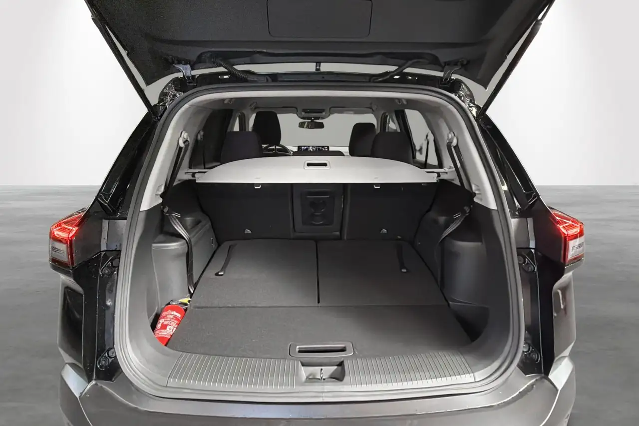 Nissan X-Trail Mhev-7PL-Aut-Carplay-Airco-360Cam, миниатюра 10