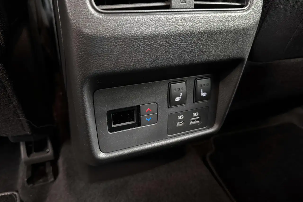 Nissan X-Trail Mhev-7PL-Aut-Carplay-Airco-360Cam, миниатюра 19