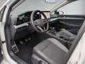 Volkswagen Golf VIII 1.5 TSI GOAL AHK+LED+NAVI.+KAMERA+ACC+ Weiß - thumbnail 8