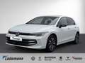 Volkswagen Golf VIII 1.5 TSI GOAL AHK+LED+NAVI.+KAMERA+ACC+ Weiß - thumbnail 1