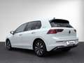 Volkswagen Golf VIII 1.5 TSI GOAL AHK+LED+NAVI.+KAMERA+ACC+ Weiß - thumbnail 4
