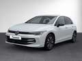 Volkswagen Golf VIII 1.5 TSI GOAL AHK+LED+NAVI.+KAMERA+ACC+ Weiß - thumbnail 2